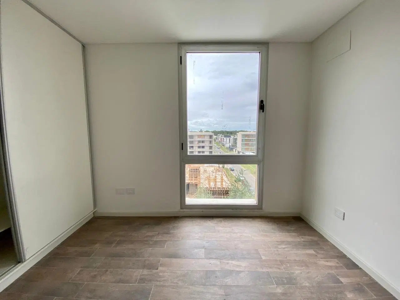 Departamento en Venta en Fisherton Terraza exclusiva y Cochera 4