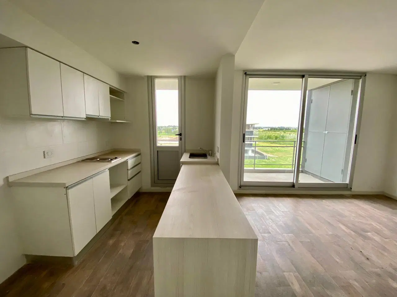 Departamento en Venta en Fisherton Terraza exclusiva y Cochera 5