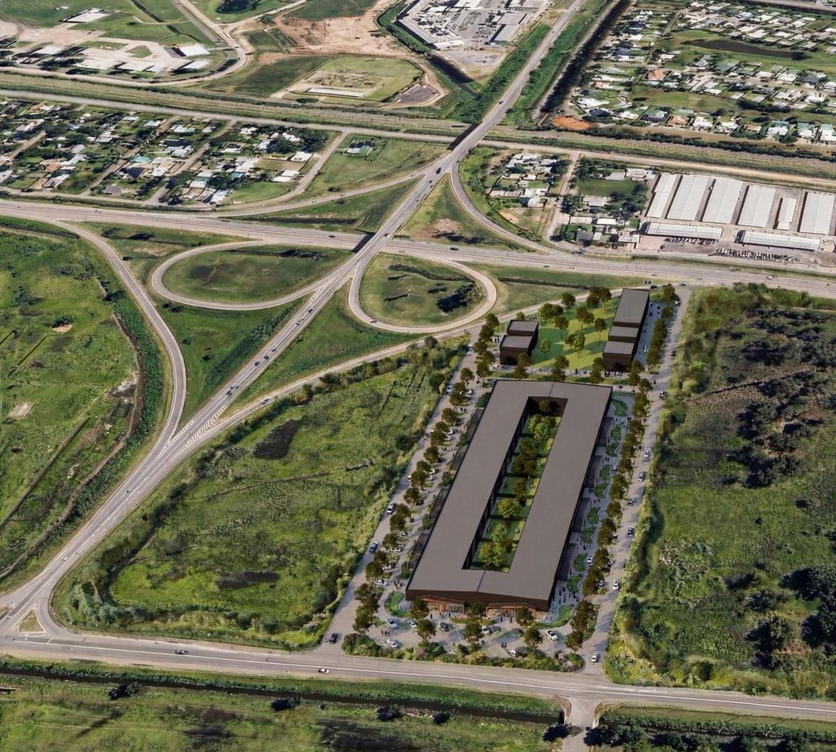 Foto de Venta locales comerciales sobre Arturo Illia, imagen 3