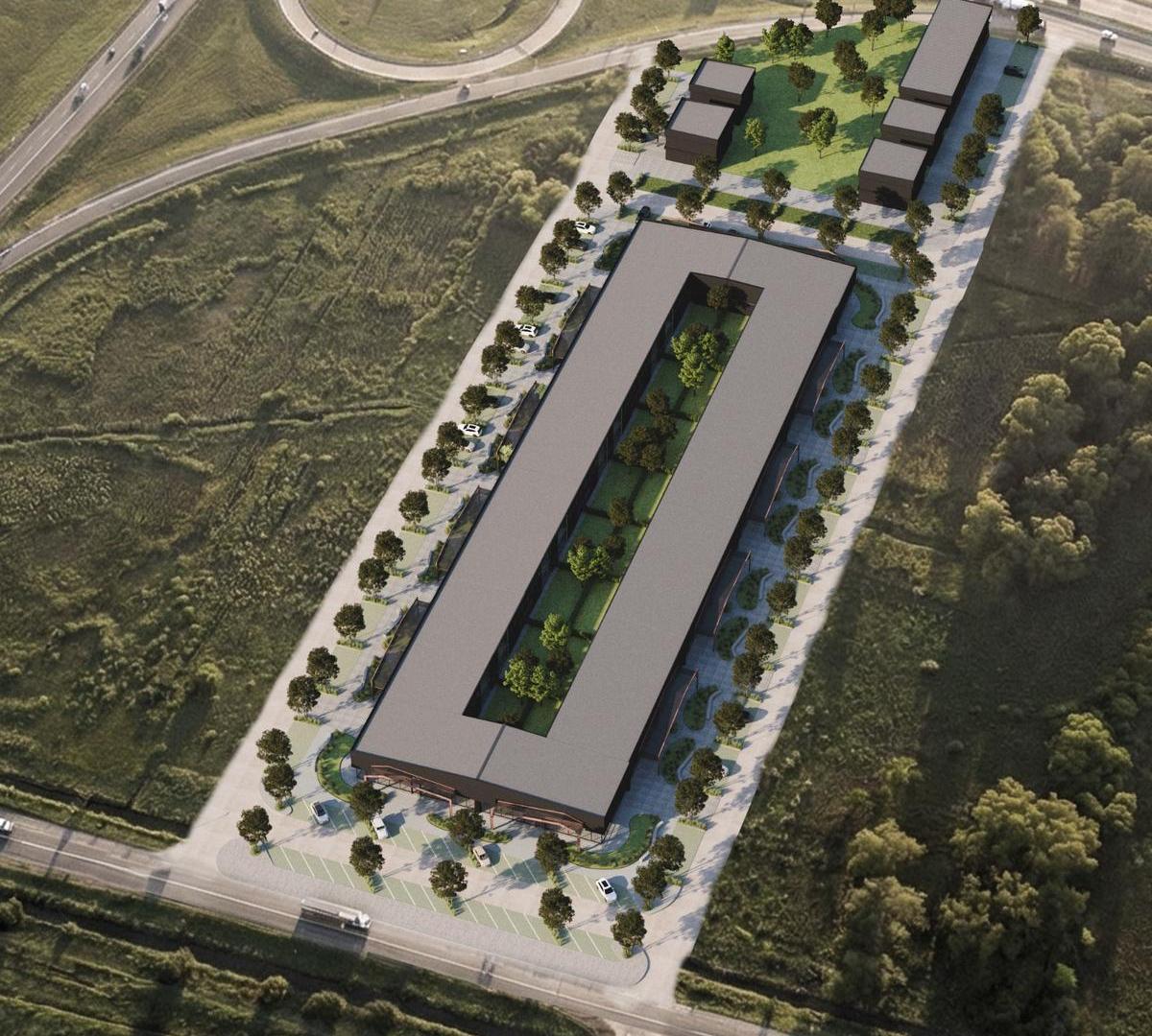 Foto de Venta locales comerciales sobre Arturo Illia, imagen 1