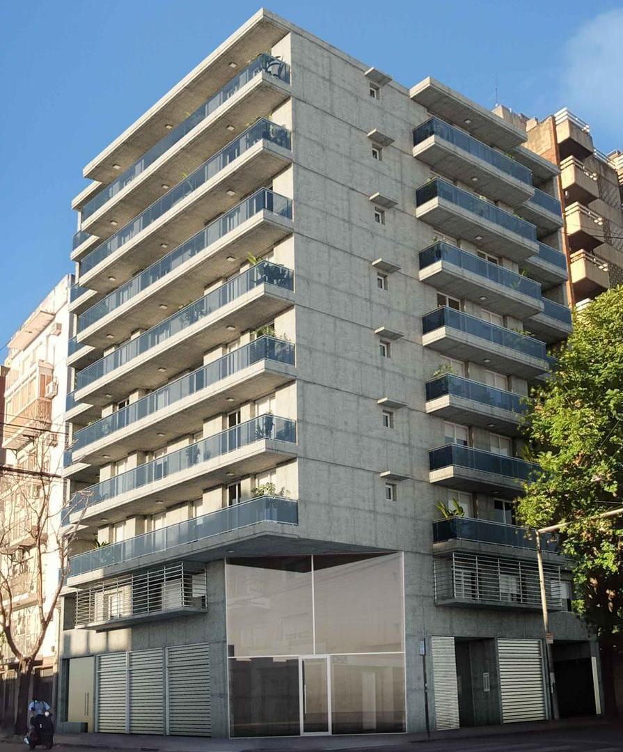 Foto de Departamento en venta en zona centro en oportunidad, imagen 1