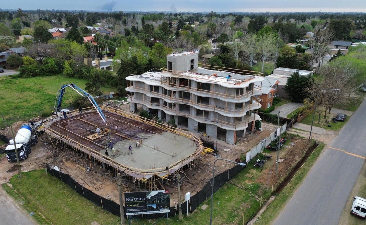 Foto de Local en Aldea Fisherton, imagen 2
