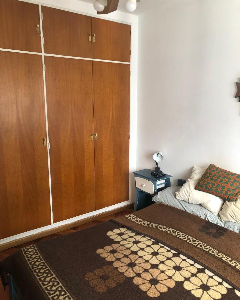Excelente Ubicación, Semipiso de 2 Ambientes, Todo Extermo 1