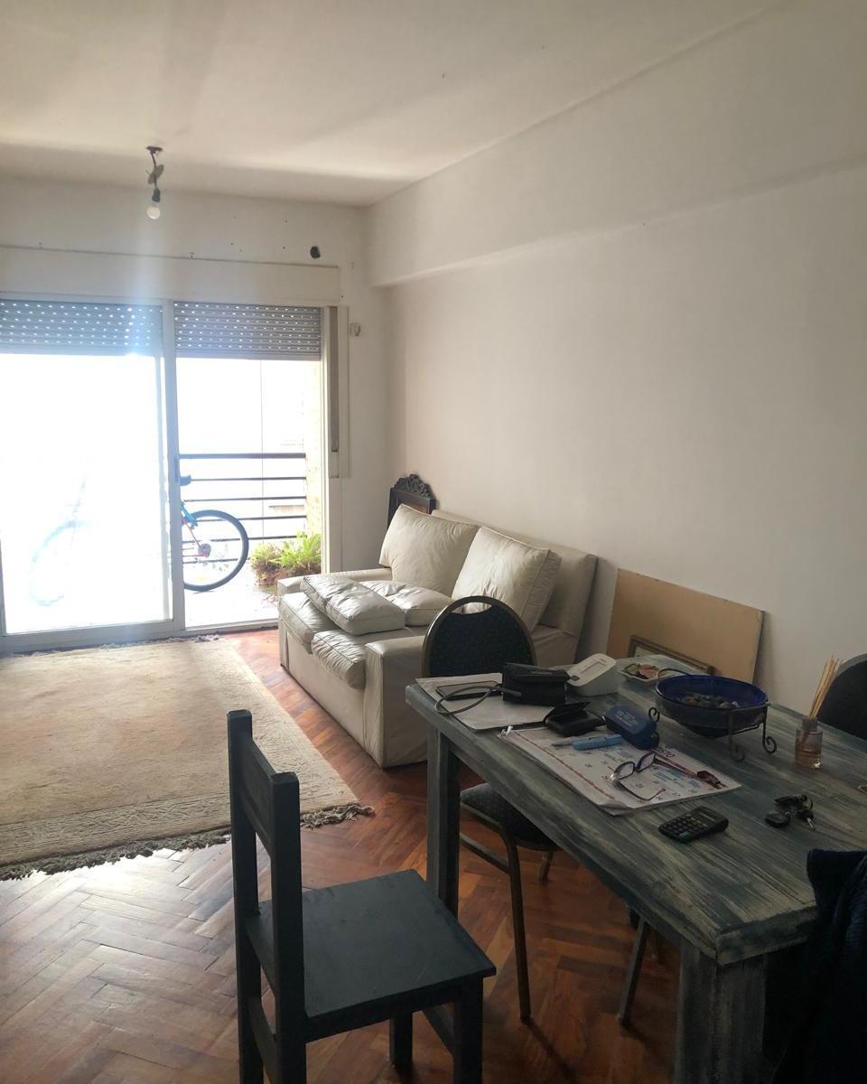 Excelente Ubicación, Semipiso de 2 Ambientes, Todo Extermo 4