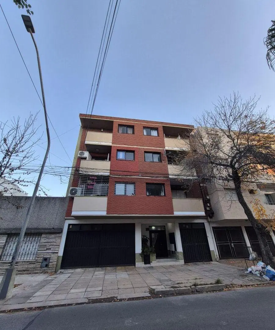 DEPARTAMENTO 1 DORMITORIO | COCINA SECTORIZADA | TERCER PISO | BAJAS EXPENSAS 4