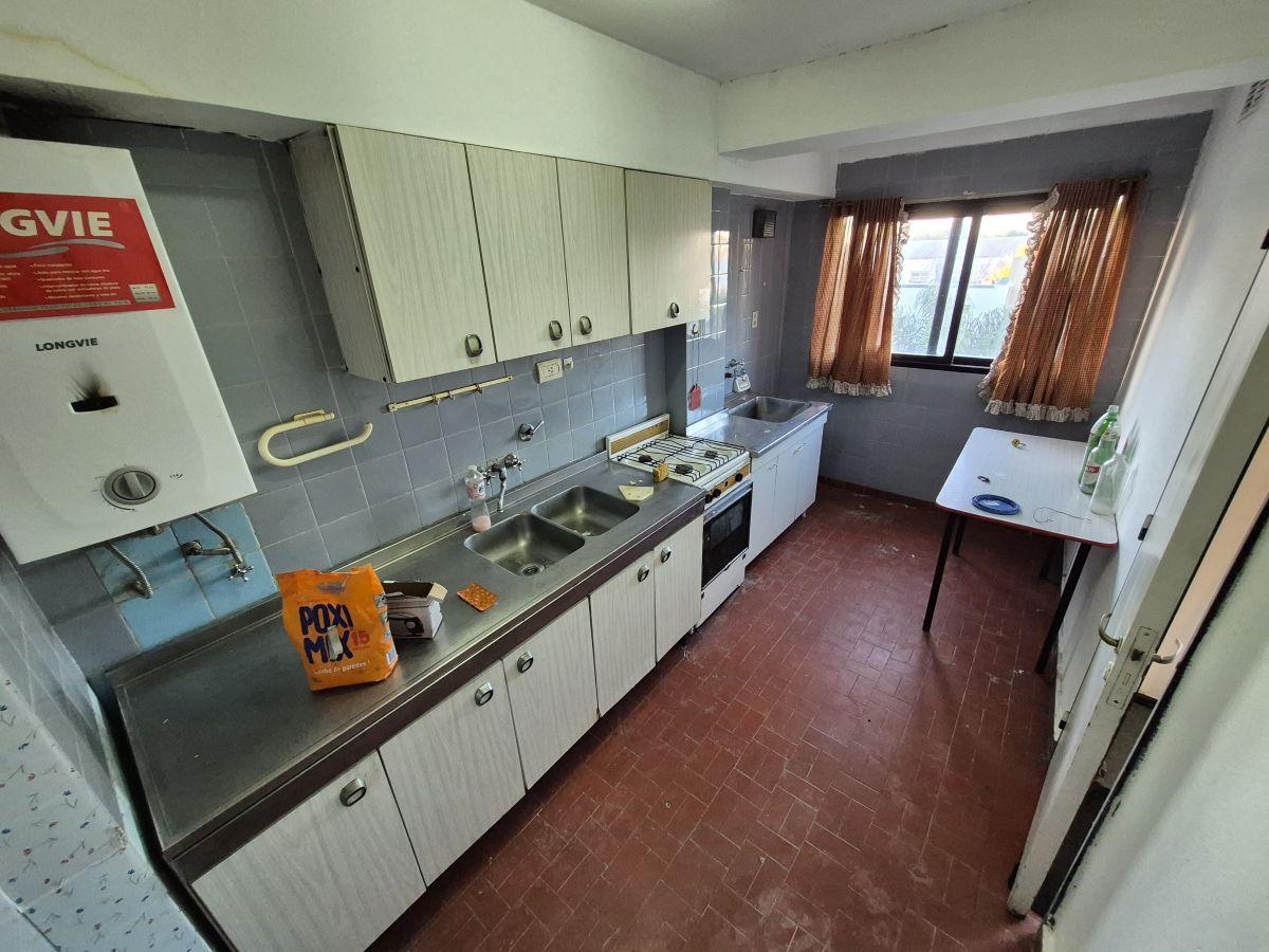 Foto de DEPARTAMENTO 1 DORMITORIO | COCINA SECTORIZADA | TERCER PISO | BAJAS, imagen 5