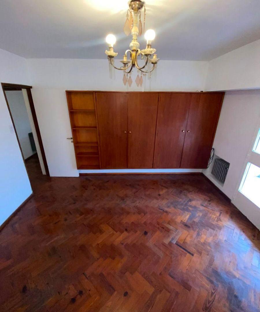 Foto de Alquiler semipiso de 2 dorm con balcon + lavadero + cocina/comedor, imagen 5