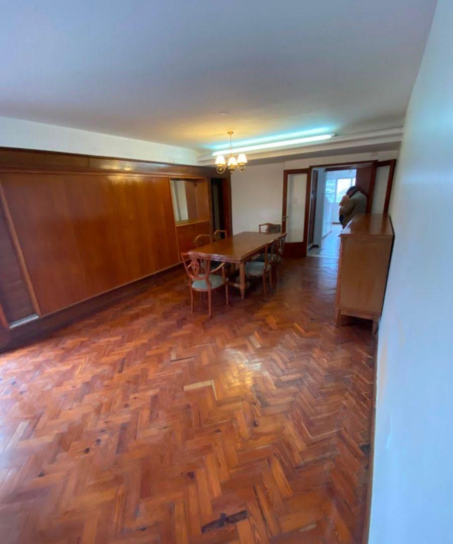 Foto de Alquiler semipiso de 2 dorm con balcon + lavadero + cocina/comedor, imagen 2