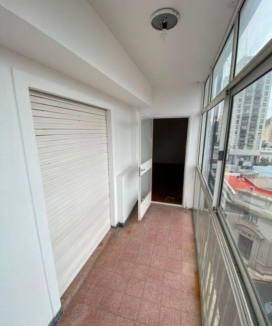 Foto de Alquiler semipiso de 2 dorm con balcon + lavadero + cocina/comedor, imagen 3