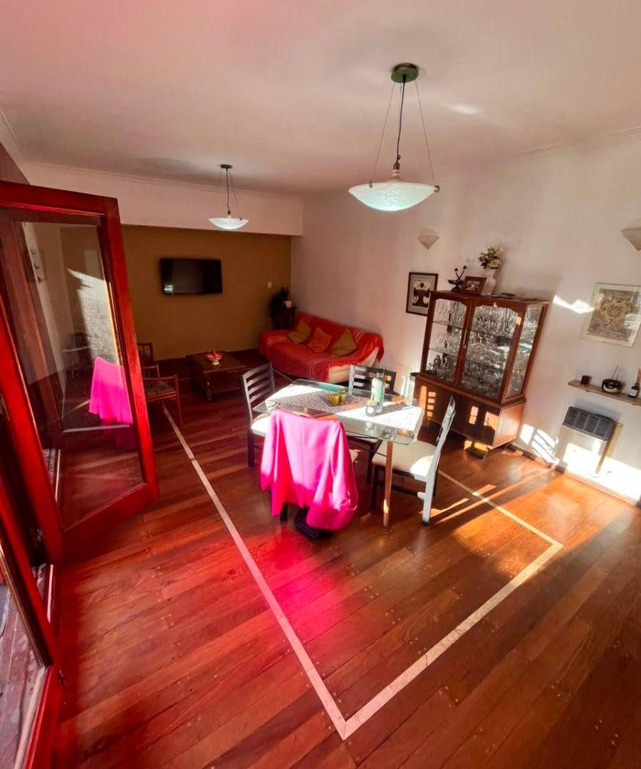 Foto de Casa en Planta Baja - Barrio Constituyentes - Urquiza 2700, imagen 1