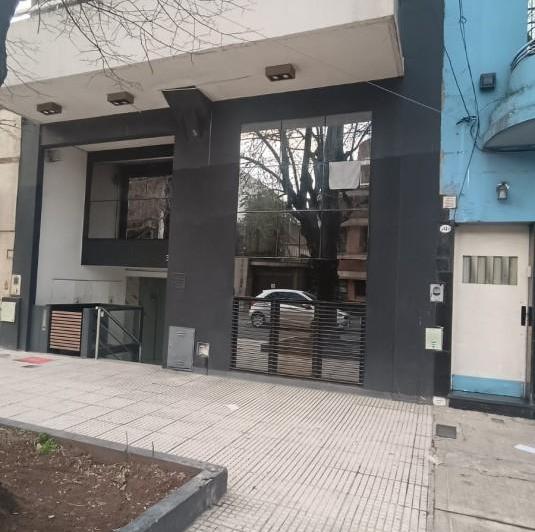 DEPARTAMENTO AMOBLADO AL FRENTE C/SUM Y LAUNDRY 1