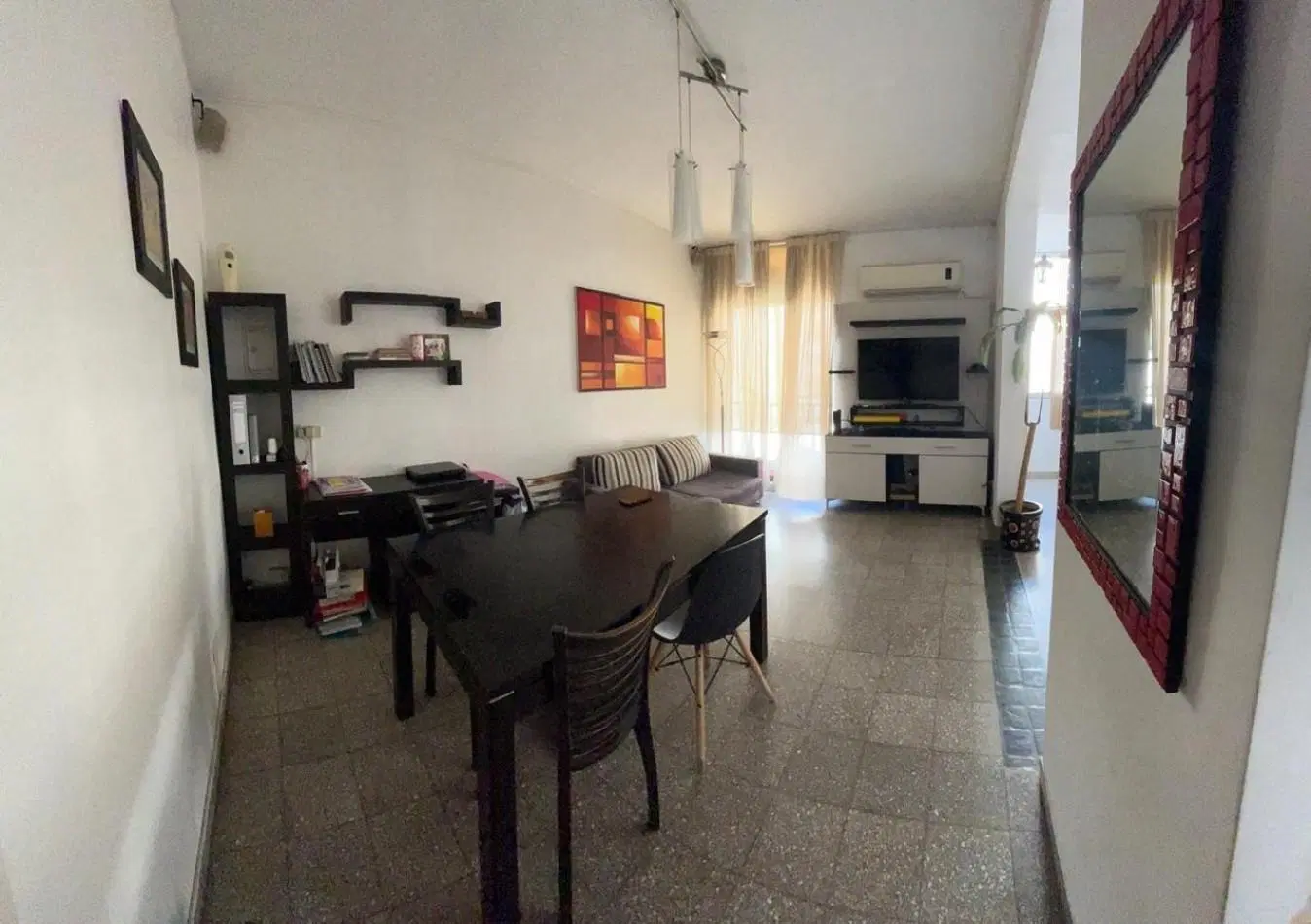 Excelente Departamento 3 Ambientes con Espacio Guardacoche - Barrio Mariano Moreno, Avellaneda 4