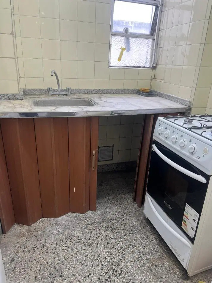 Departamento 3 Ambientes en Alquiler - Av. Mitre al 400, Centro de Avellaneda 4