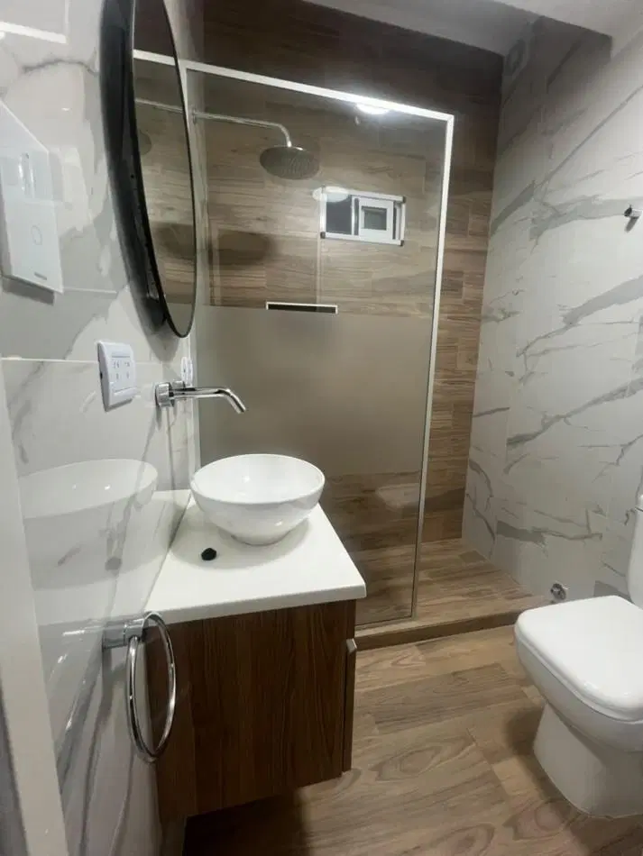 ALQUILER - DEPARTAMENTO 3 AMBIENTES SEMIAMUEBLADO EN AVELLANEDA CENTRO 3