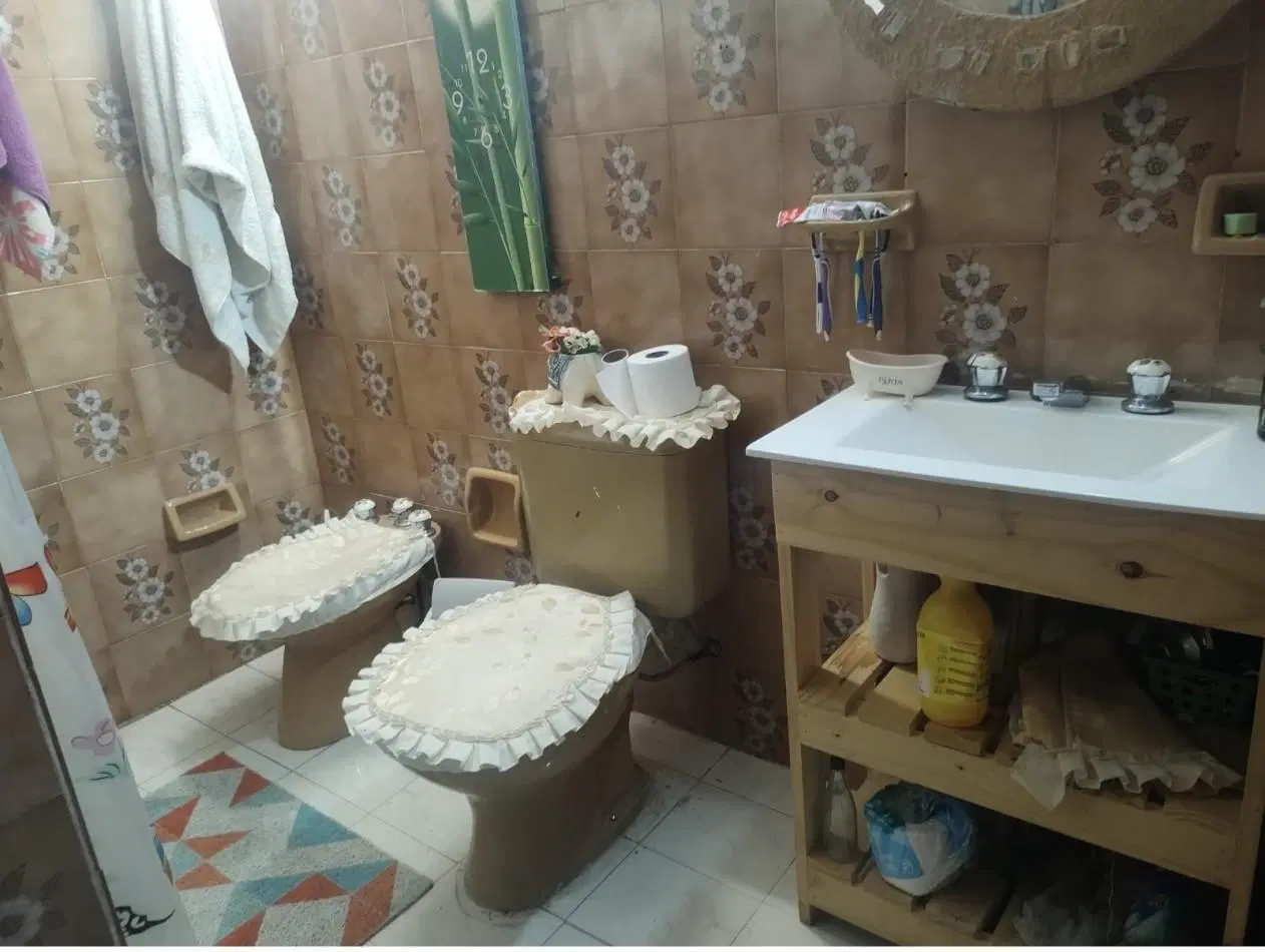 ALQUILER DEPARTAMENTO 4 AMBIENTES EN LANUS OESTE Av. Hipolito Yrigoyen 2500 Lanus Oeste 3