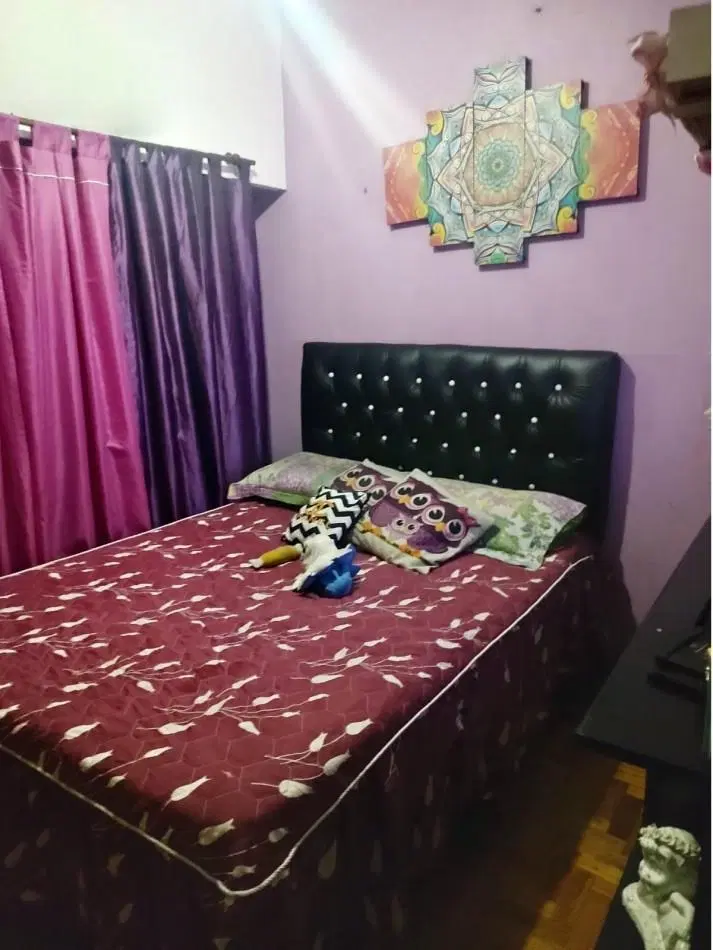 ALQUILER DEPARTAMENTO 4 AMBIENTES EN LANUS OESTE Av. Hipolito Yrigoyen 2500 Lanus Oeste 4