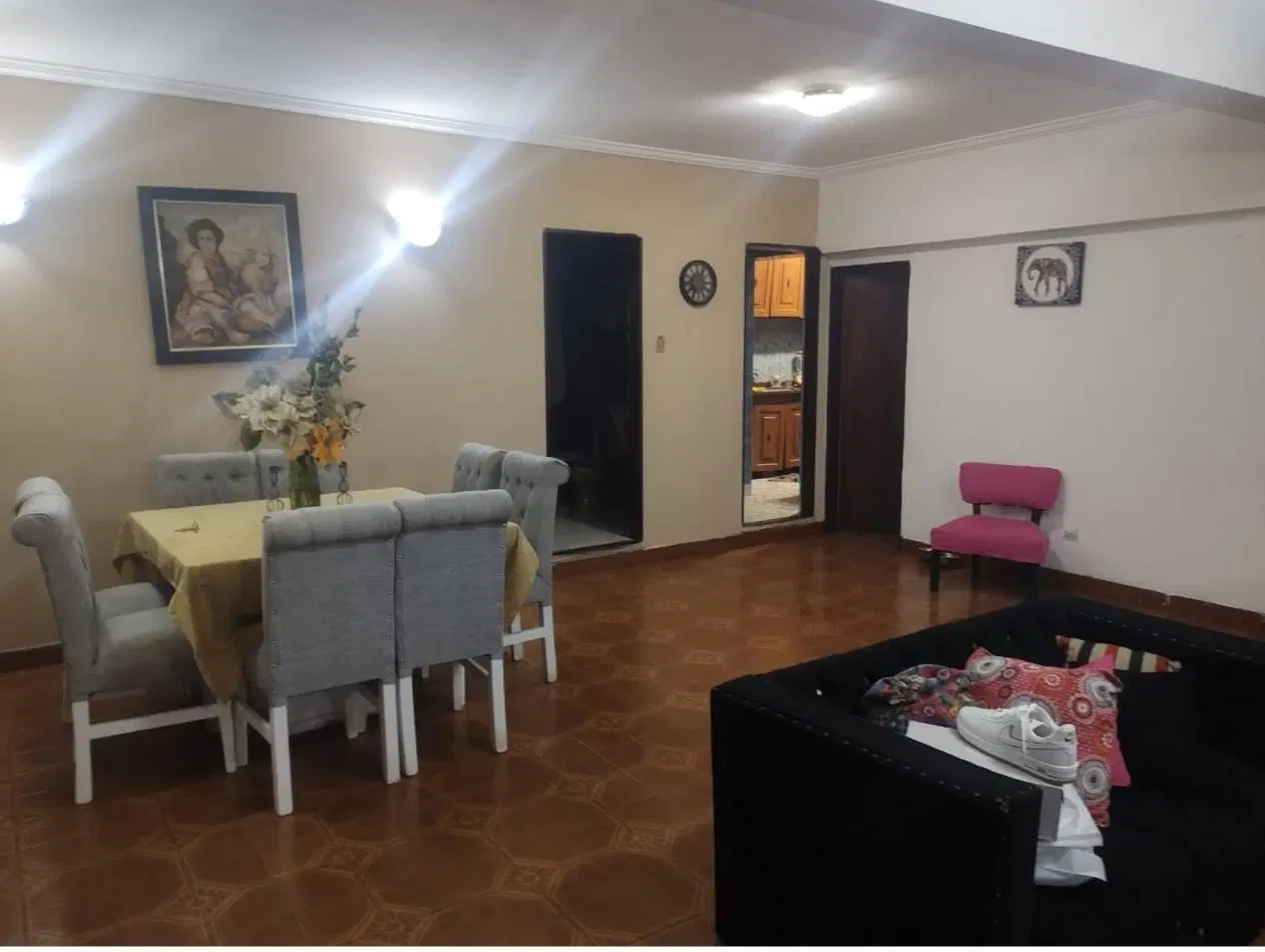 ALQUILER DEPARTAMENTO 4 AMBIENTES EN LANUS OESTE Av. Hipolito Yrigoyen 2500 Lanus Oeste 5
