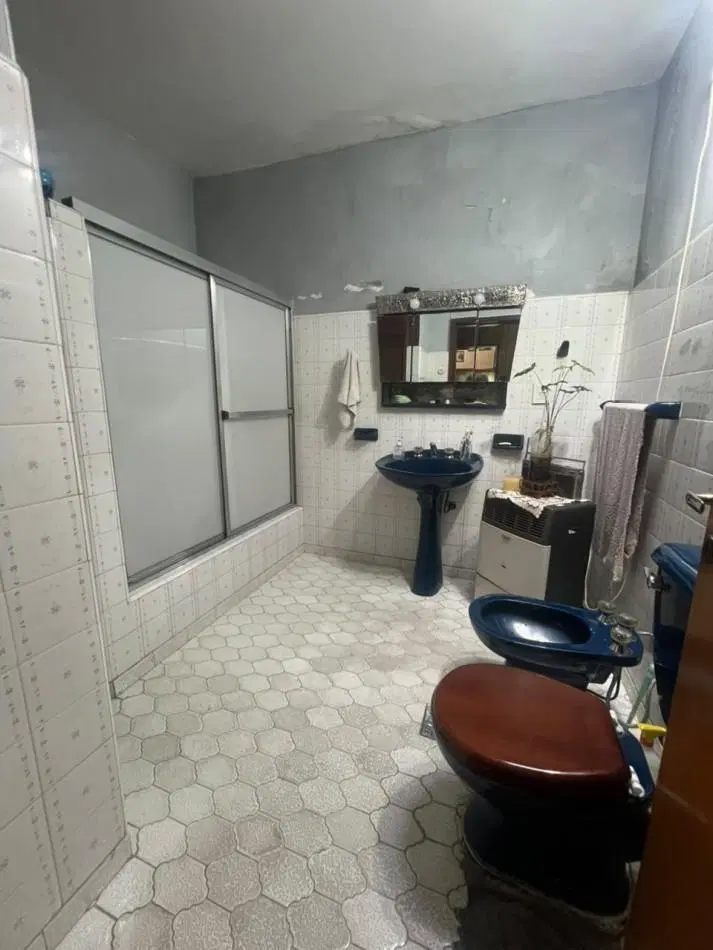 VENTA: Casa de 4 Ambientes con Garage + Departamento de 2 Ambientes al Fondo 8