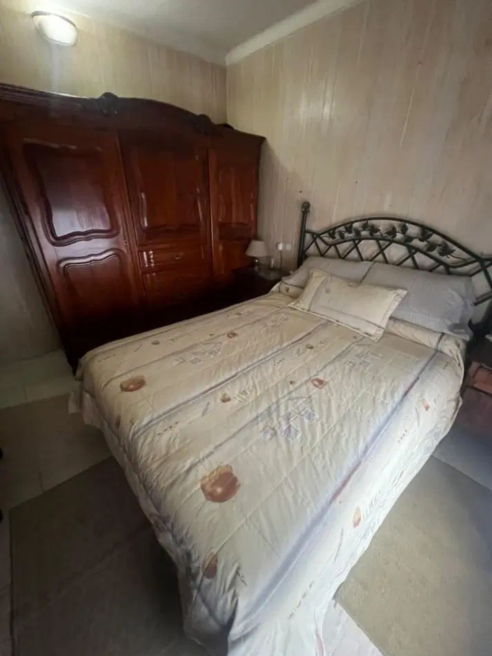 VENTA: Casa de 4 Ambientes con Garage + Departamento de 2 Ambientes al Fondo 4