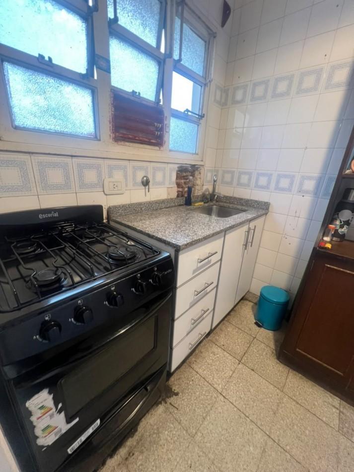 Foto de Monoambiente en alquiler - Excelente ubicacion en Avellaneda, imagen 5