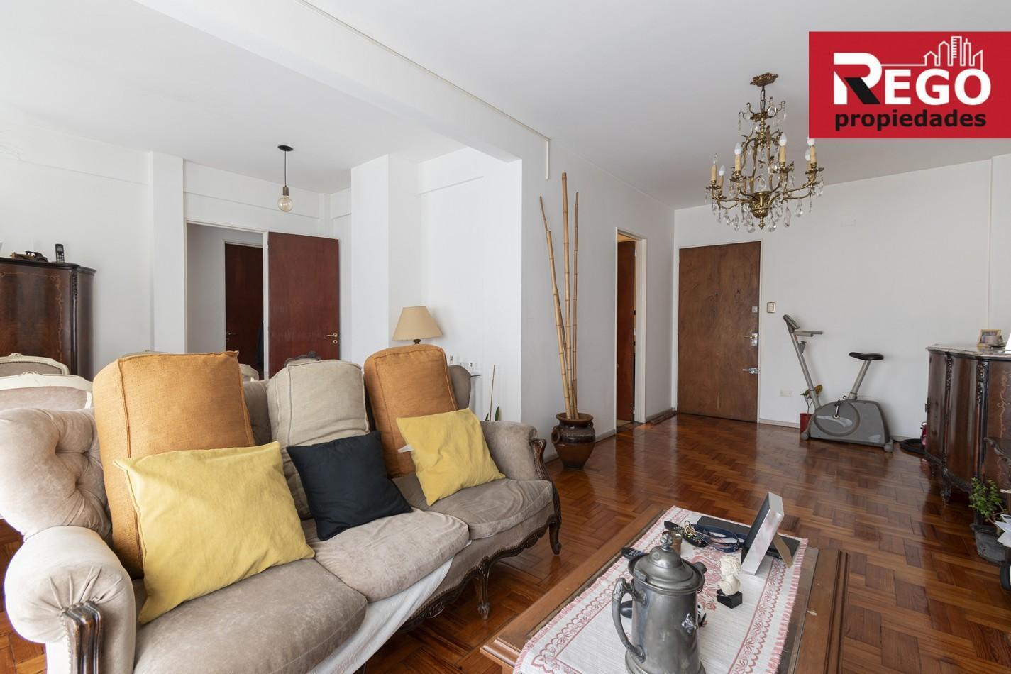 Foto de Venta Departamento 3 ambientes Piñeyro - Avellaneda Sobre Av. Hipolito, imagen 1