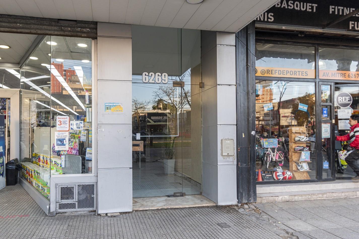 Foto de Departamento 4 ambientes en Excelente Ubicacion - Wilde Centro, imagen 4