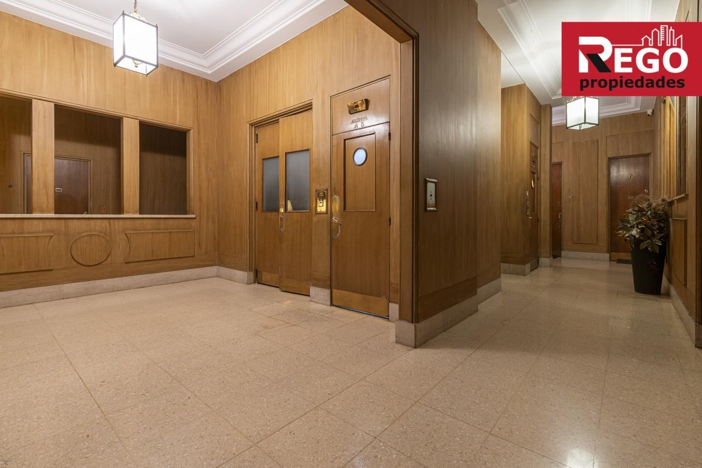 Foto de Departamento de 4 ambientes con dependencia de servicio, imagen 5
