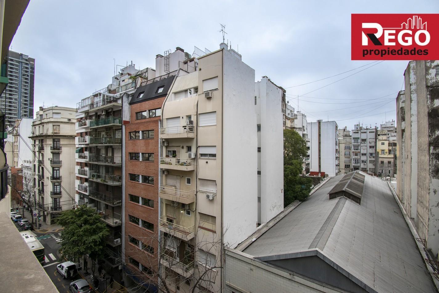 Foto de Departamento de 4 ambientes con dependencia de servicio, imagen 1