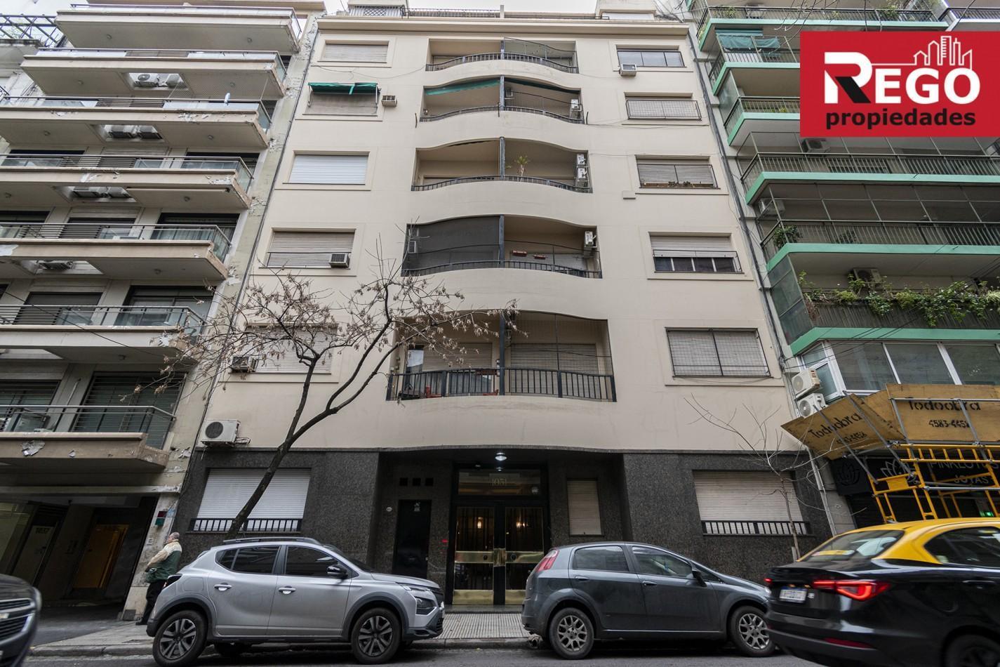 Foto de Departamento de 4 ambientes con dependencia de servicio, imagen 2