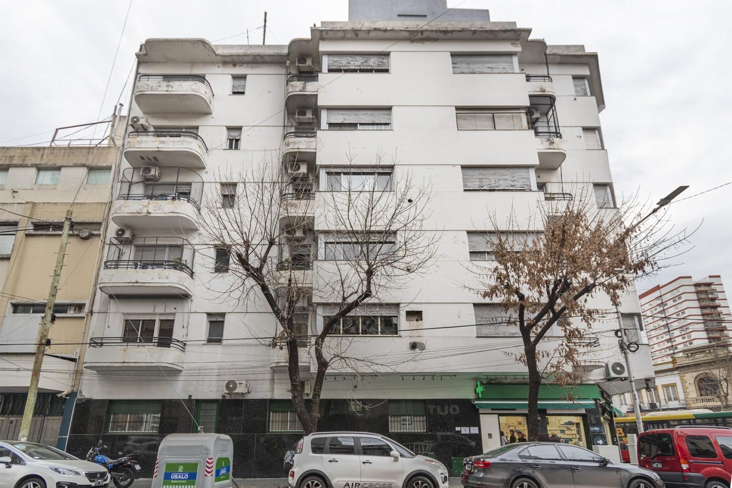 Foto de EXCELENTE 3 AMBIENTES CON BALCON AL FRENTE - AVELLANEDA CENTRO, imagen 2
