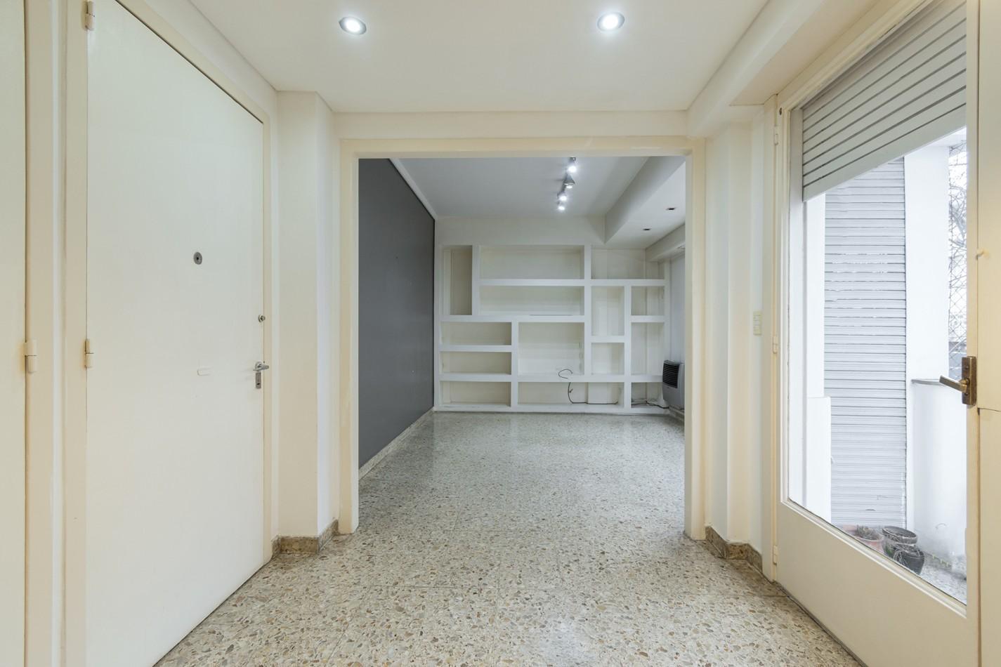 Foto de EXCELENTE 3 AMBIENTES CON BALCON AL FRENTE - AVELLANEDA CENTRO, imagen 1
