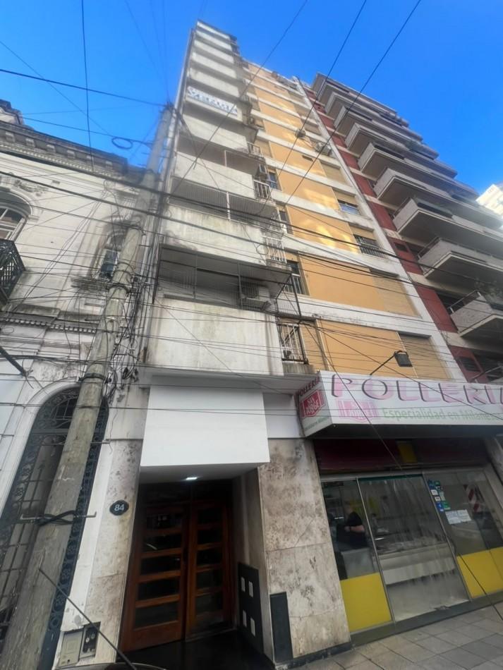 Foto de ALQUILER 2 AMBIENTES - EXCELENTE UBICACION EN AVELLANEDA CENTRO-A MEDIA, imagen 1