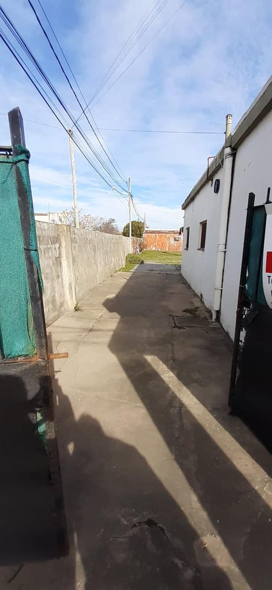 Casa en Mercedes 1