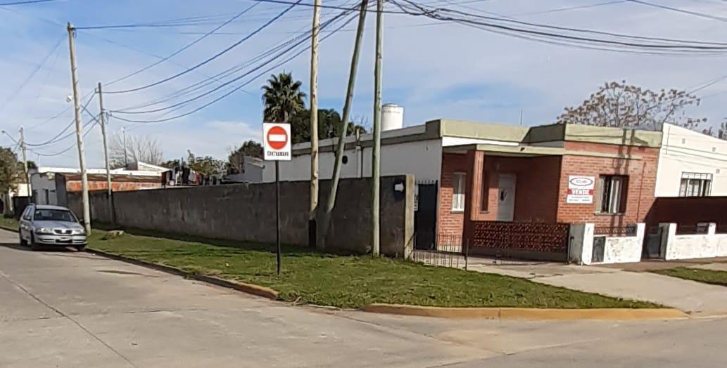 Casa en Mercedes 2
