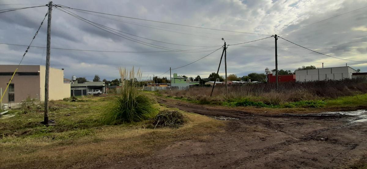 Terreno en venta en Parque Sicardi