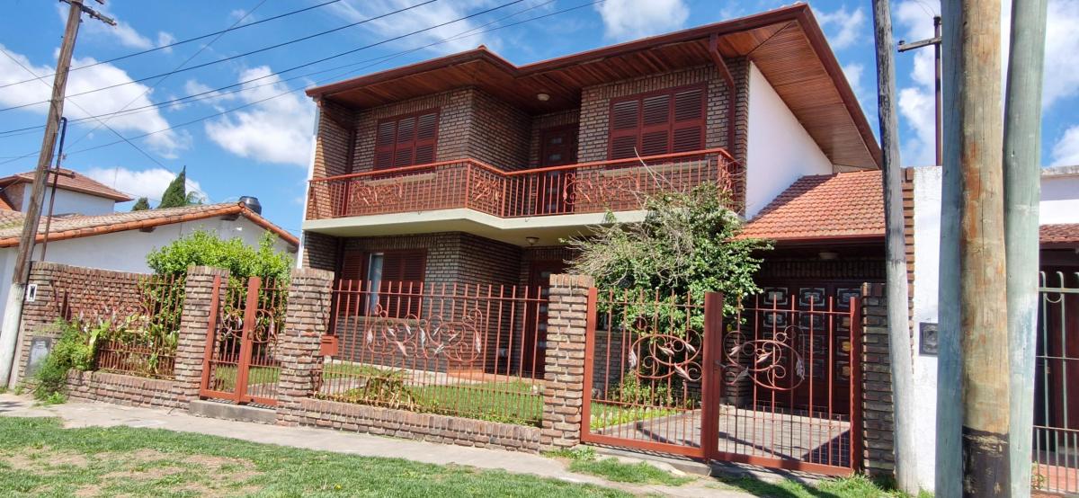 Propiedad en Argentina