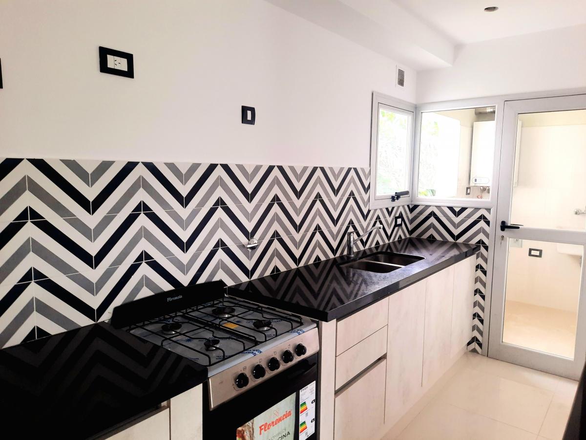 Departamento a Estrenar de 1 Habitación 4