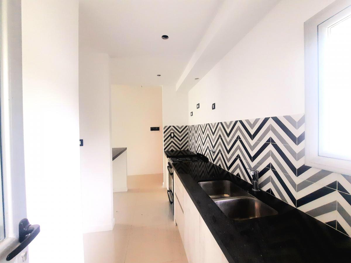 Departamento a Estrenar de 1 Habitación 2
