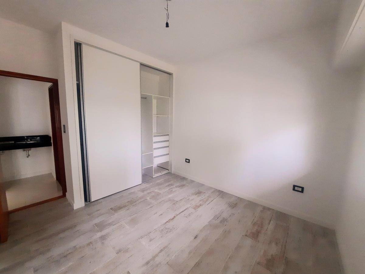 Departamento a Estrenar de 1 Habitación 3