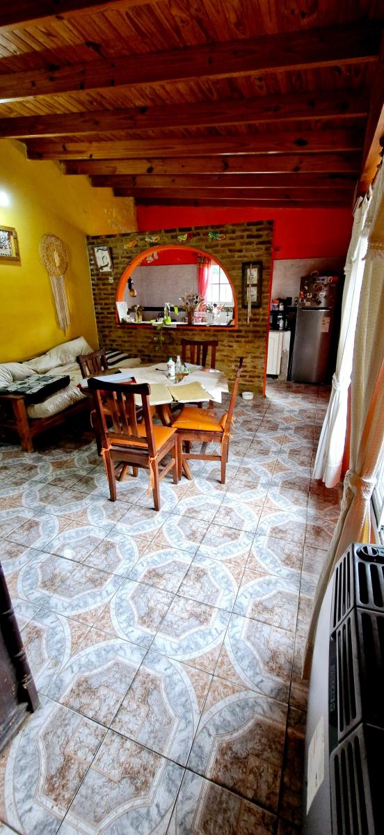 Foto de Casa de 3 dormitorios 58 bis entre 143 y 144, imagen 4