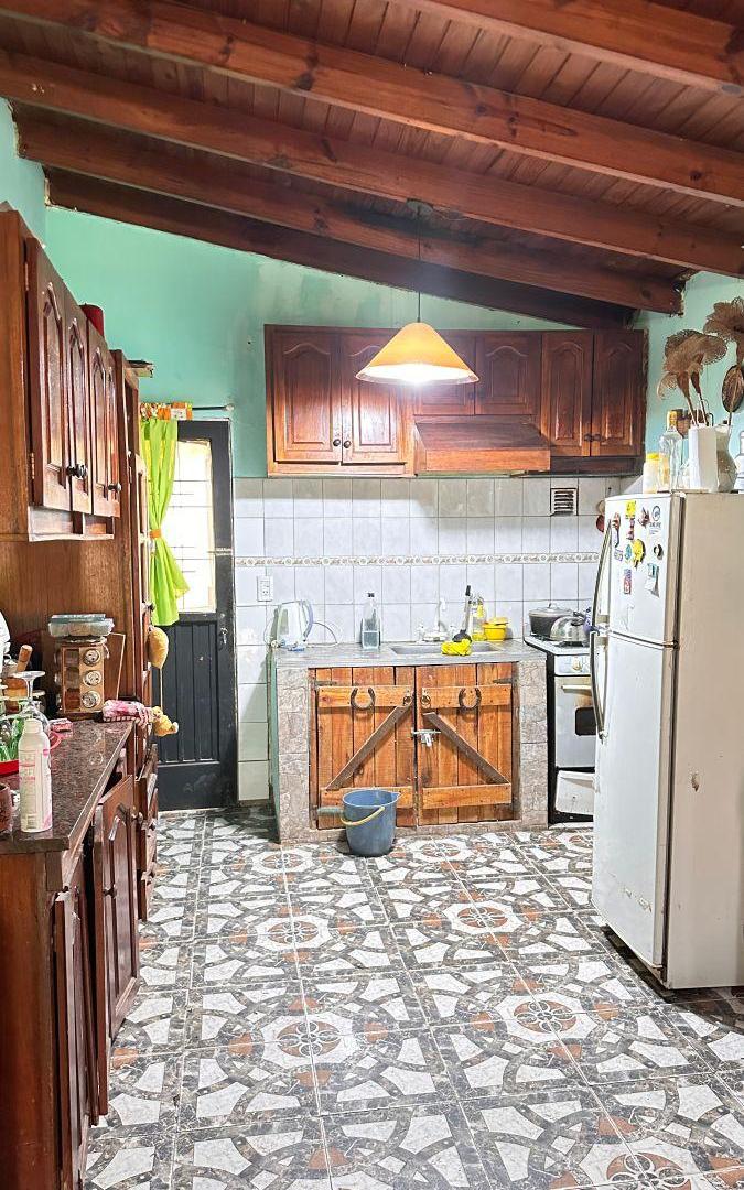 Foto de Casa en Lisandro Olmos en venta con departamento al frente, imagen 3