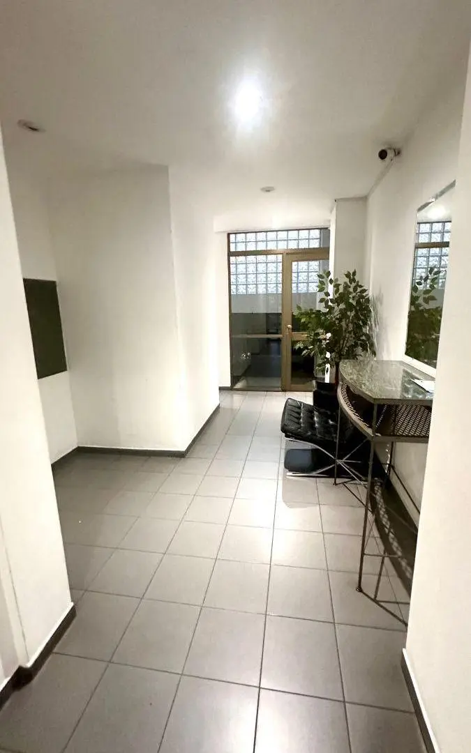 Departamento con cochera de 2 habitaciones 2