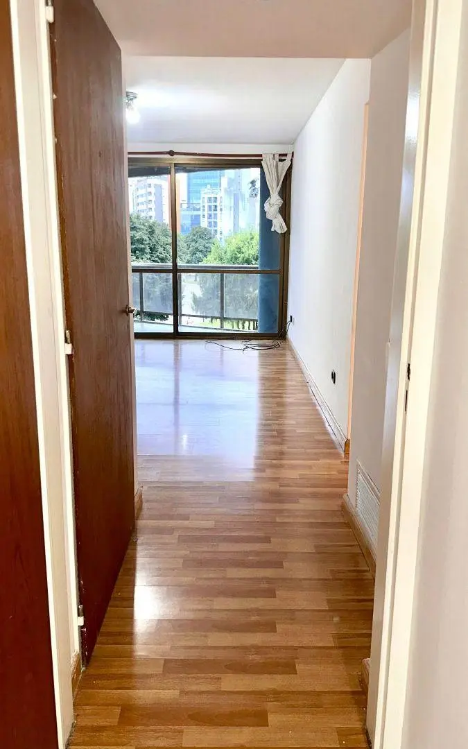 Departamento con cochera de 2 habitaciones 3