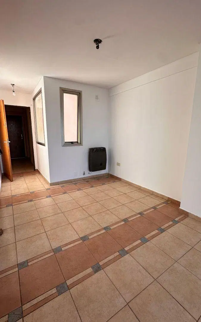Departamento en alquiler 1 habitación casco Urbano De La Plata 1