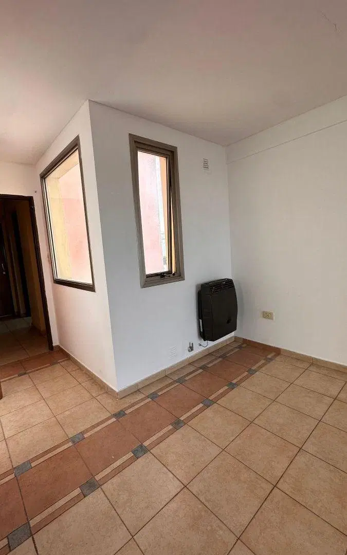 Departamento en alquiler 1 habitación casco Urbano De La Plata 2