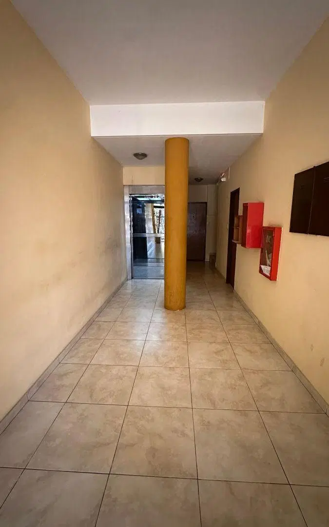 Departamento en alquiler 1 habitación casco Urbano De La Plata 4