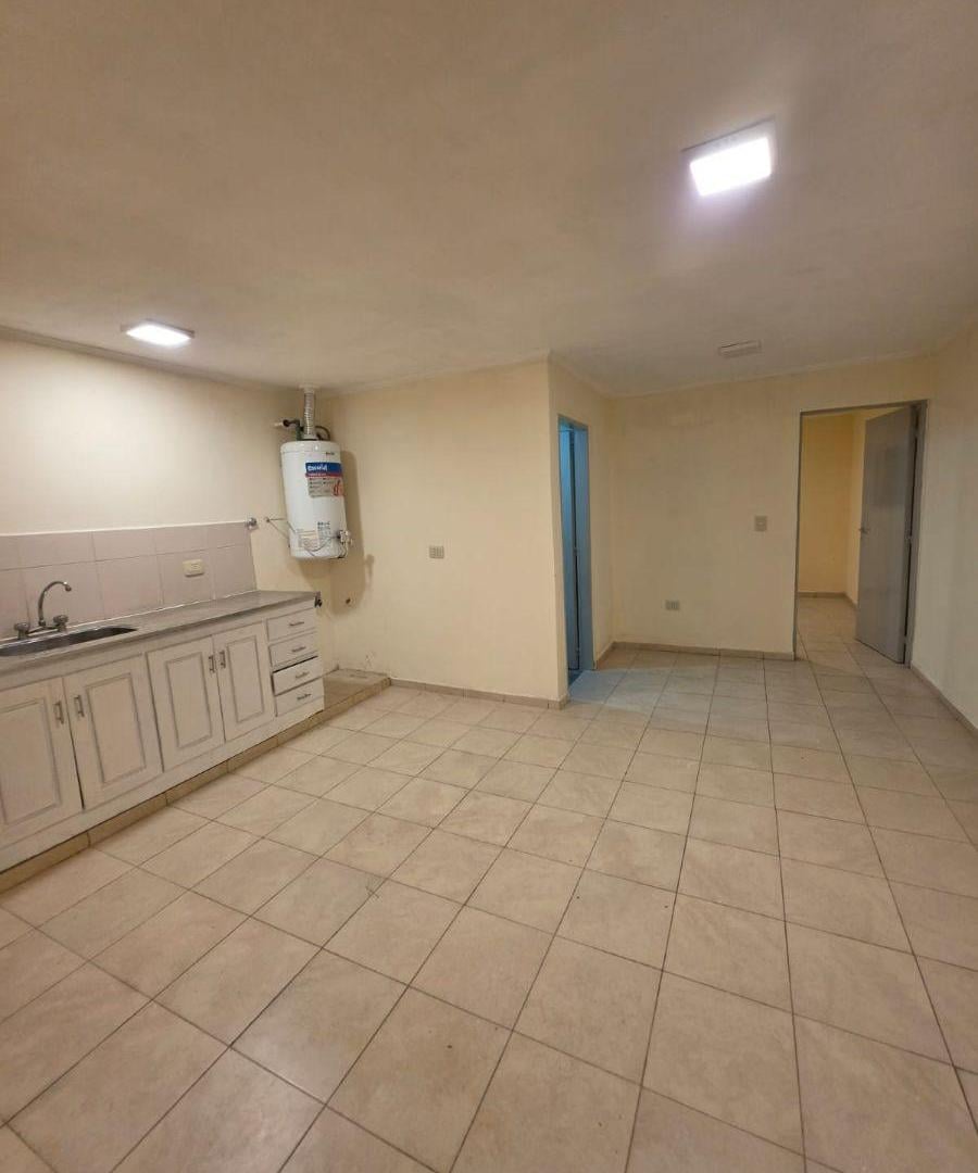 Alquiler de departamento de 2 habitaciones