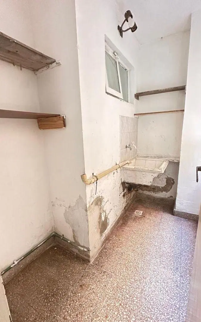 Departamento de una habitación en alquiler 1