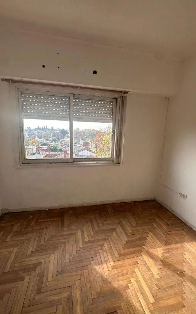 Departamento de una habitación en alquiler 3