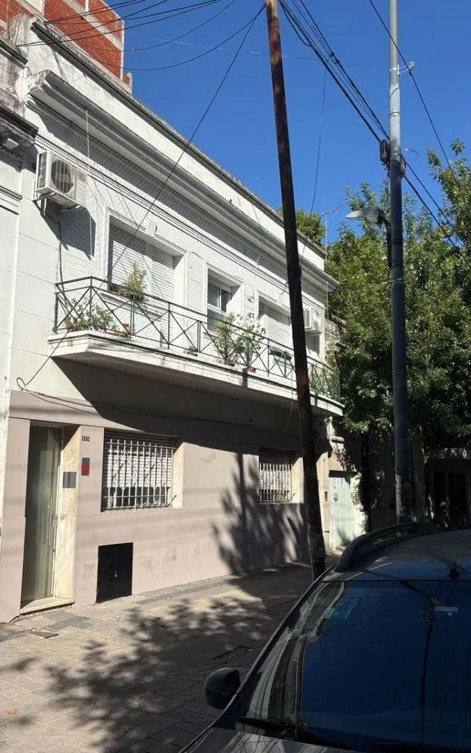 Ph en venta de 2 habitaciones, en el casco Urbano de La Plata 3